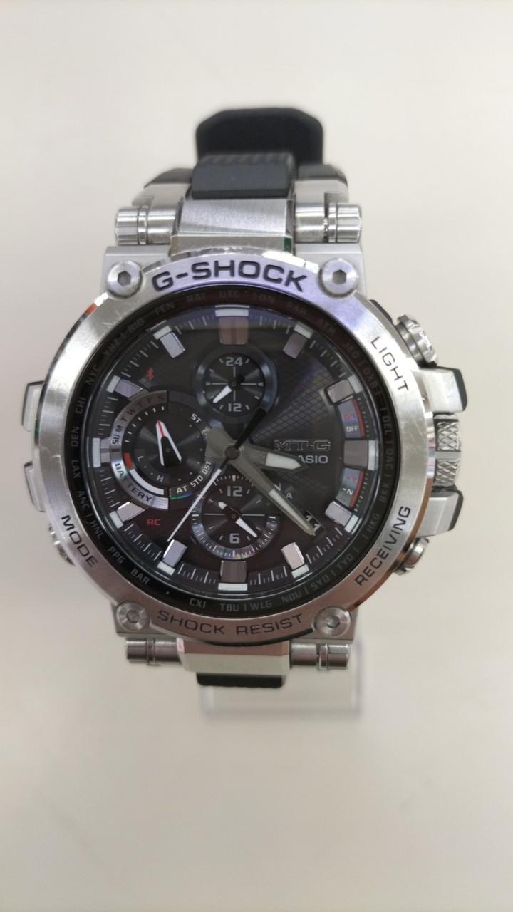 CASIO G-SHOCK MTG-B1000