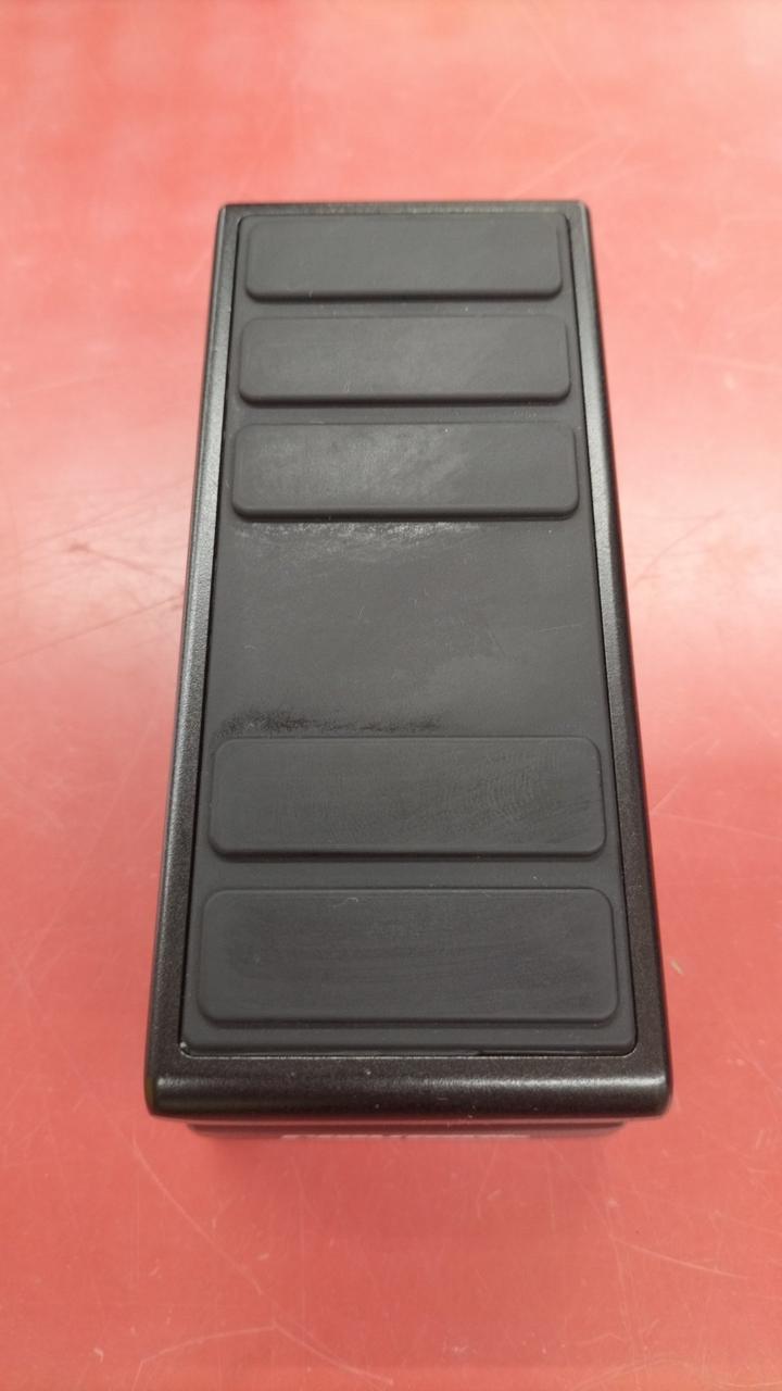 PLAYTECH WOW/Volume Pedal PE02 LIBRA WAH