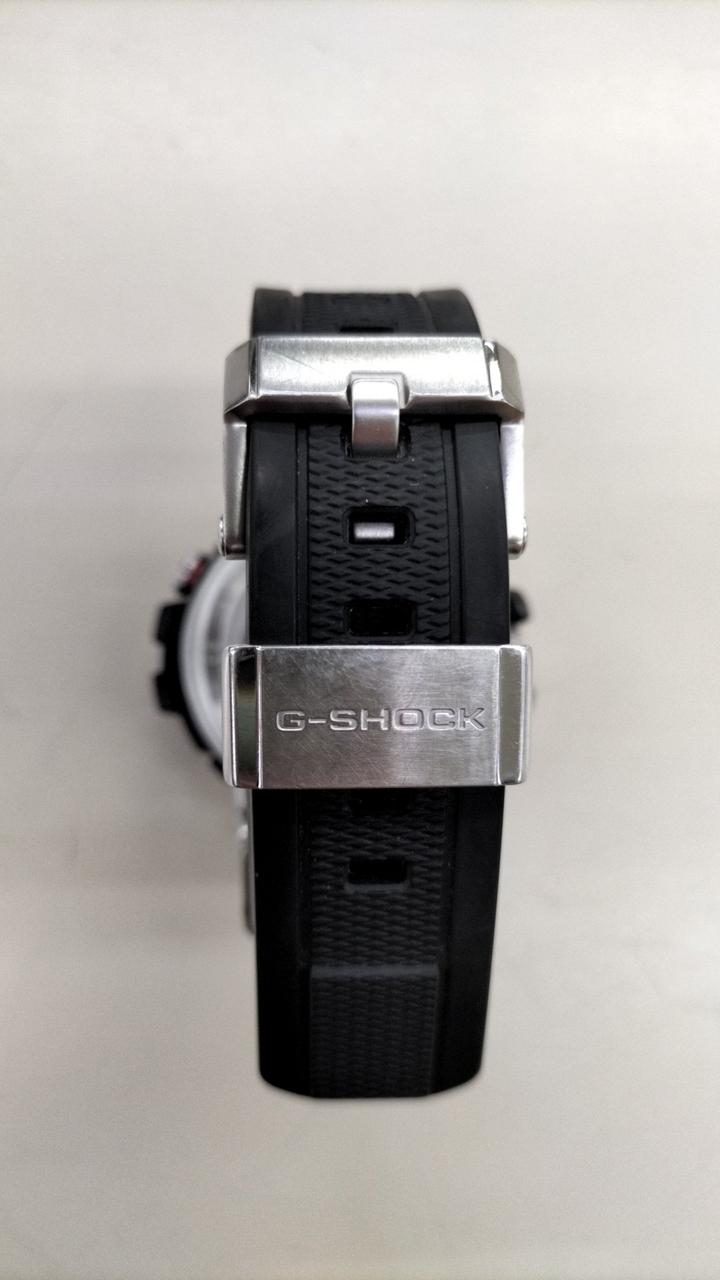 CASIO G-SHOCK MTG-B1000
