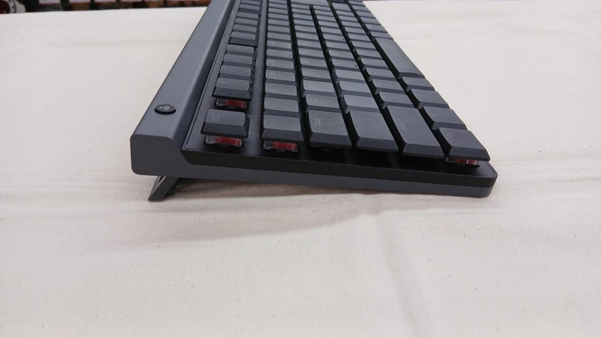 LOGICOOL Gaming Keyboard G515 RAPID TKL