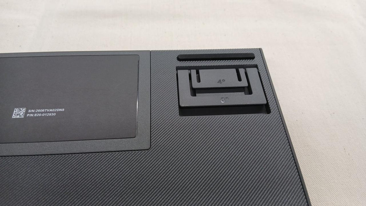 LOGICOOL Gaming Keyboard G515 RAPID TKL