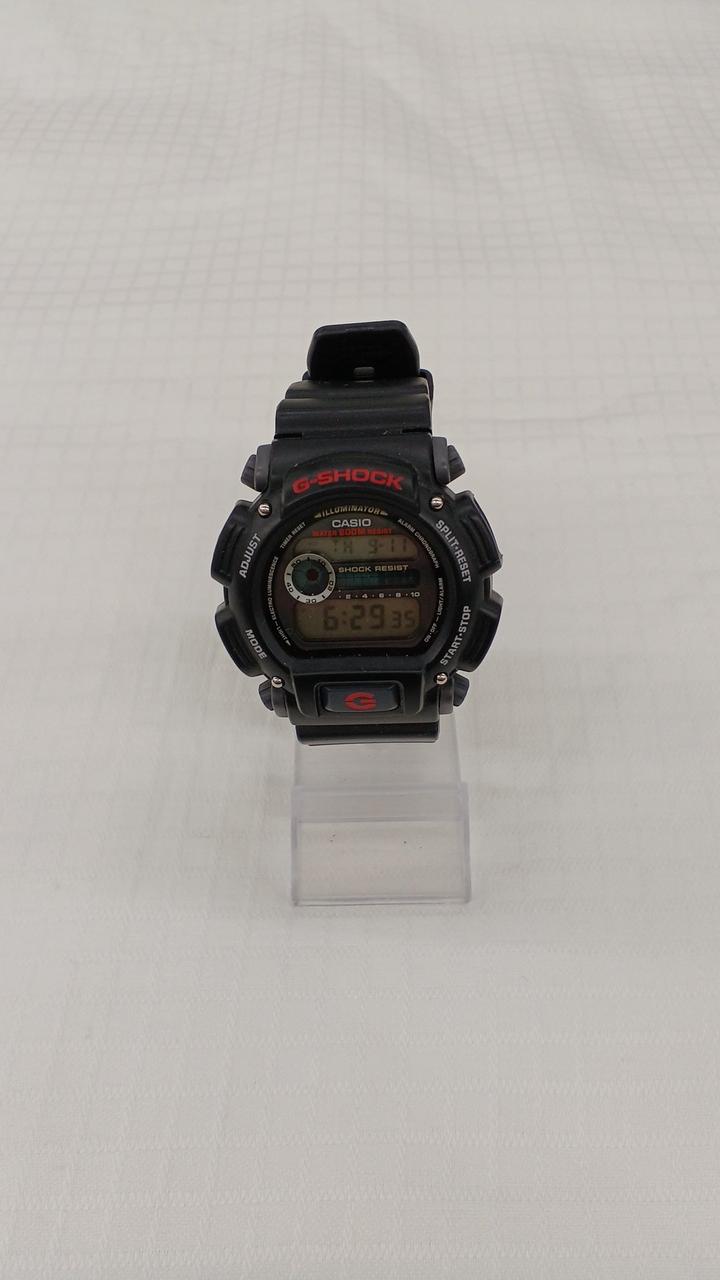 CASIO Watch DW-9052