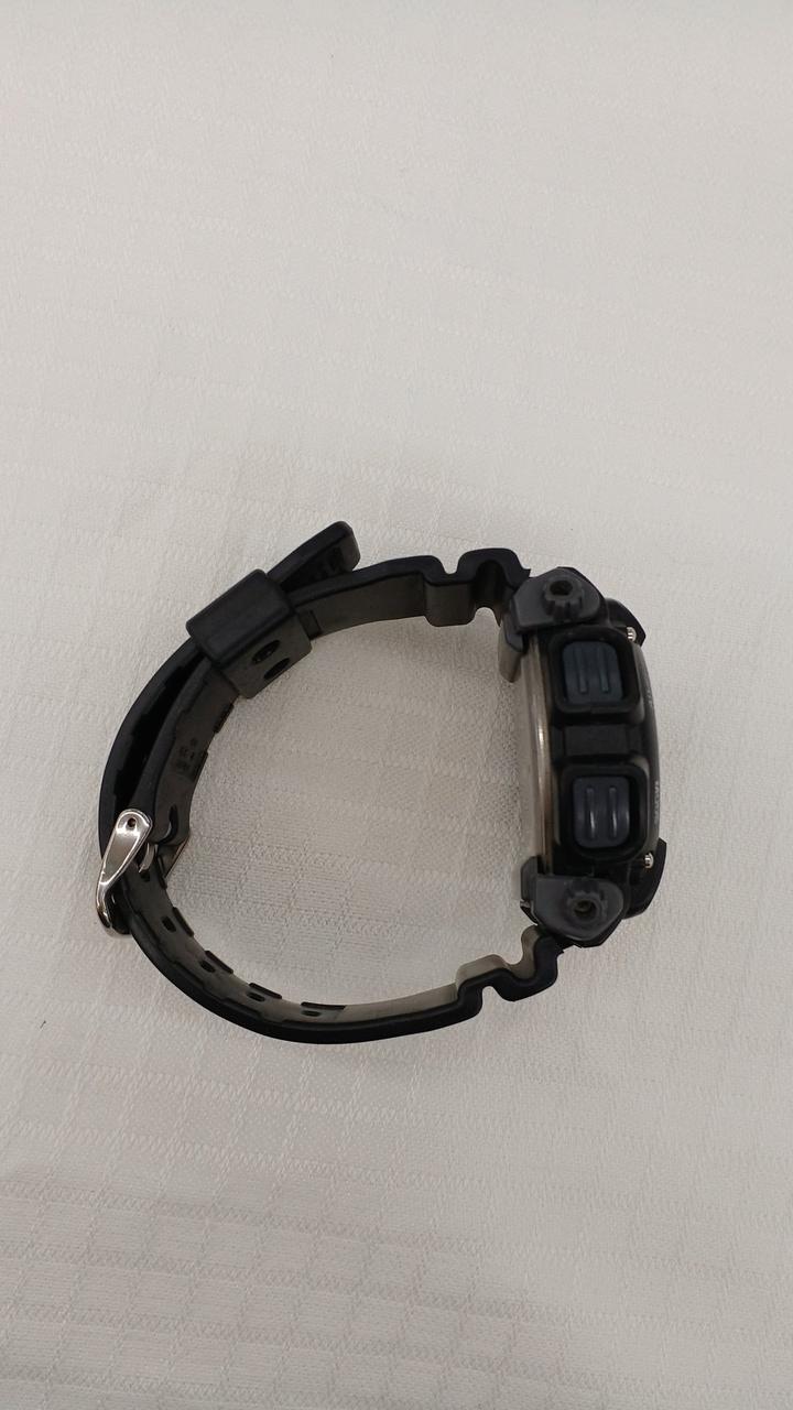 CASIO Watch DW-9052