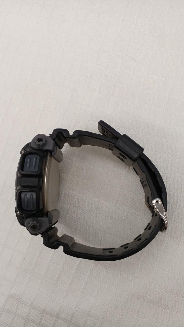 CASIO Watch DW-9052