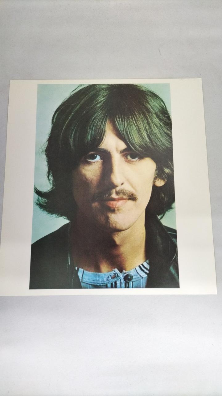 APPLE RECORDS LP Western Music THE BEATLES