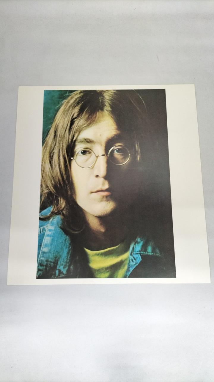 APPLE RECORDS LP Western Music THE BEATLES