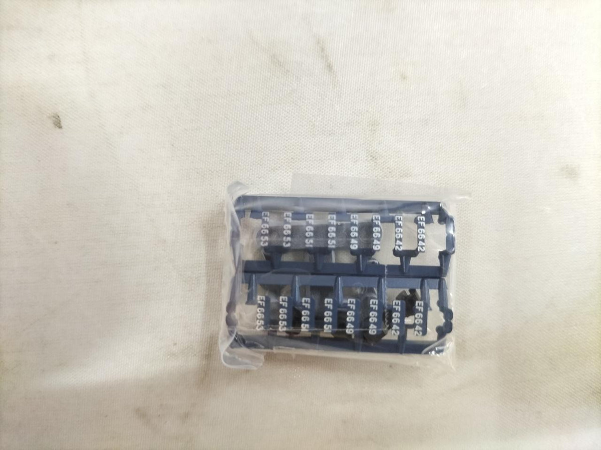 KATO N Gauge EF66 Late Model 0 Series Blue Train Tractor