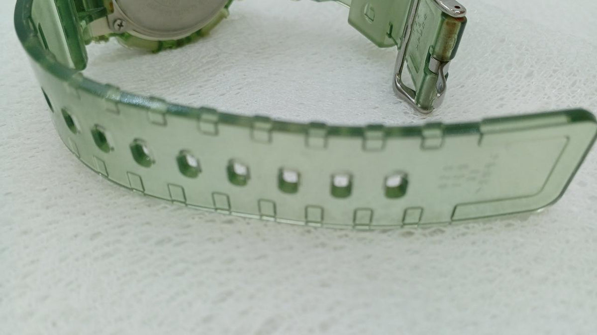 CASIO G-SHOCK GMA-S110GS