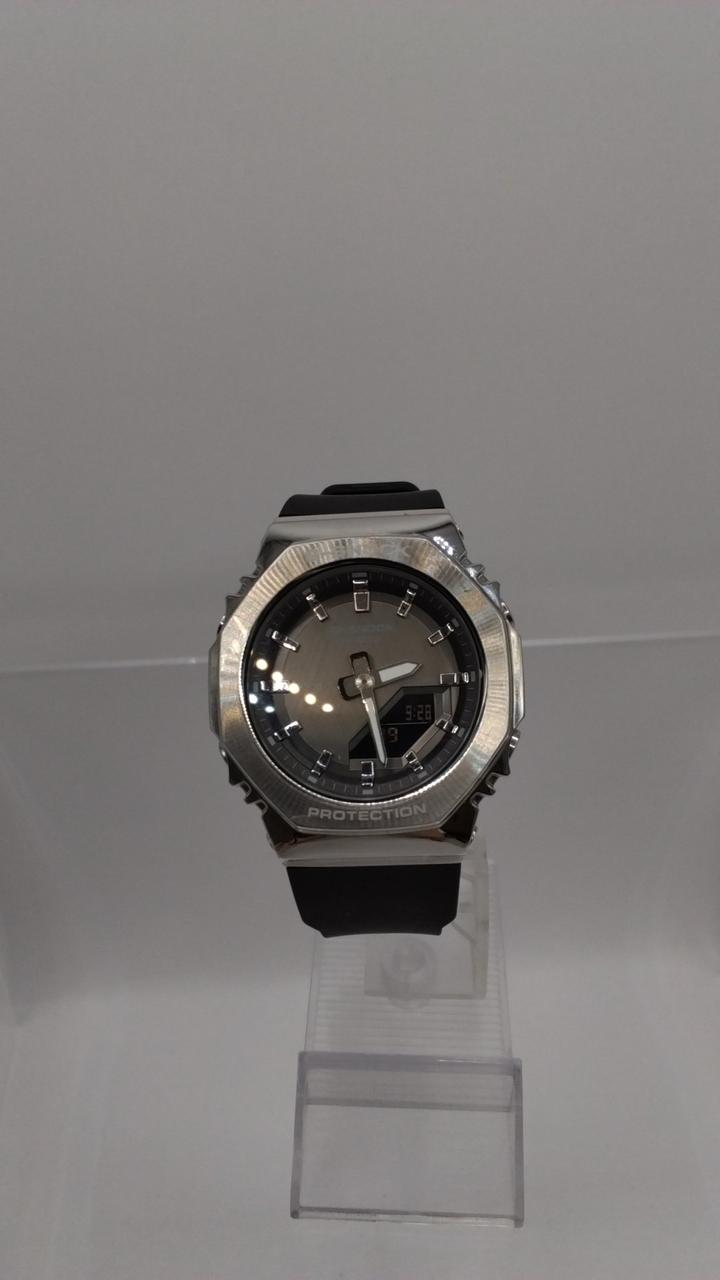 CASIO G-SHOCK GM-S2110