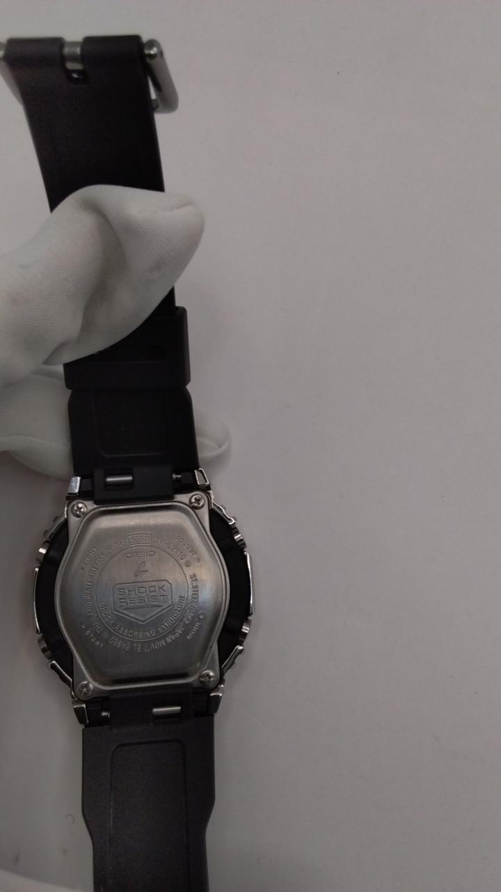 CASIO G-SHOCK GM-S2110