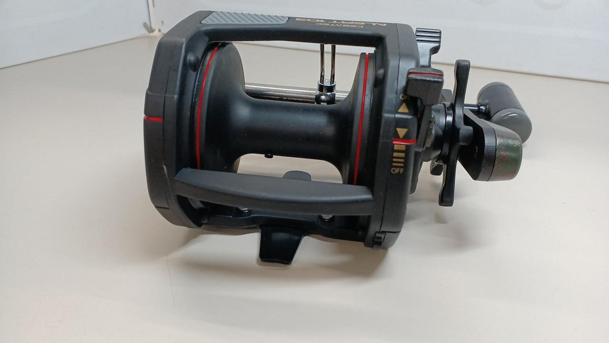 RYOBI CERATEC ALERT ALERT 103