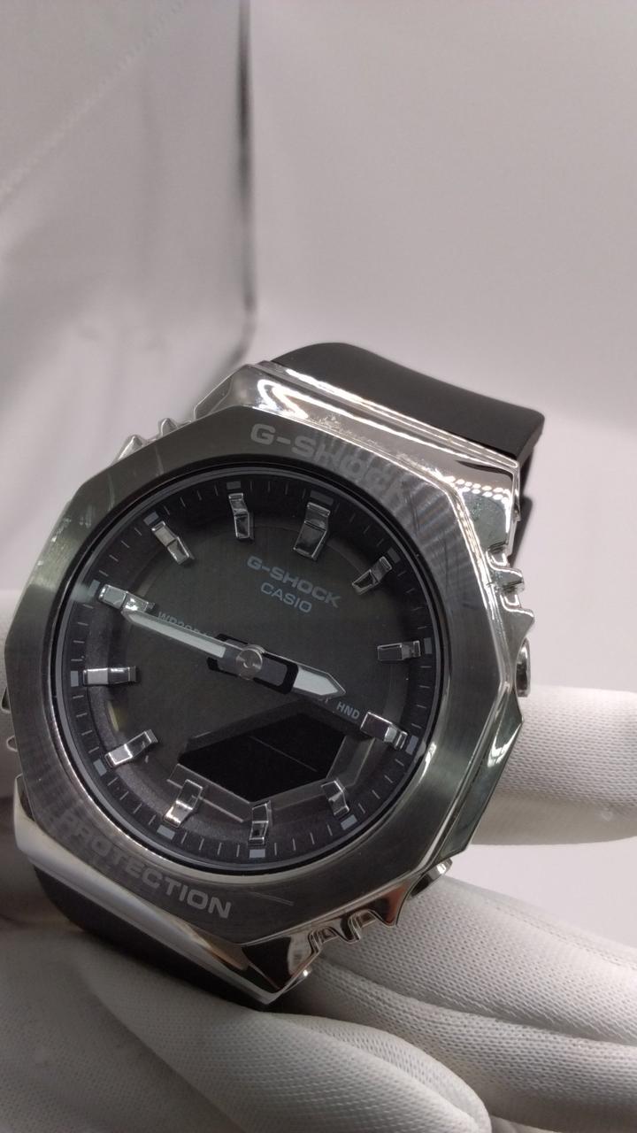 CASIO G-SHOCK GM-S2110