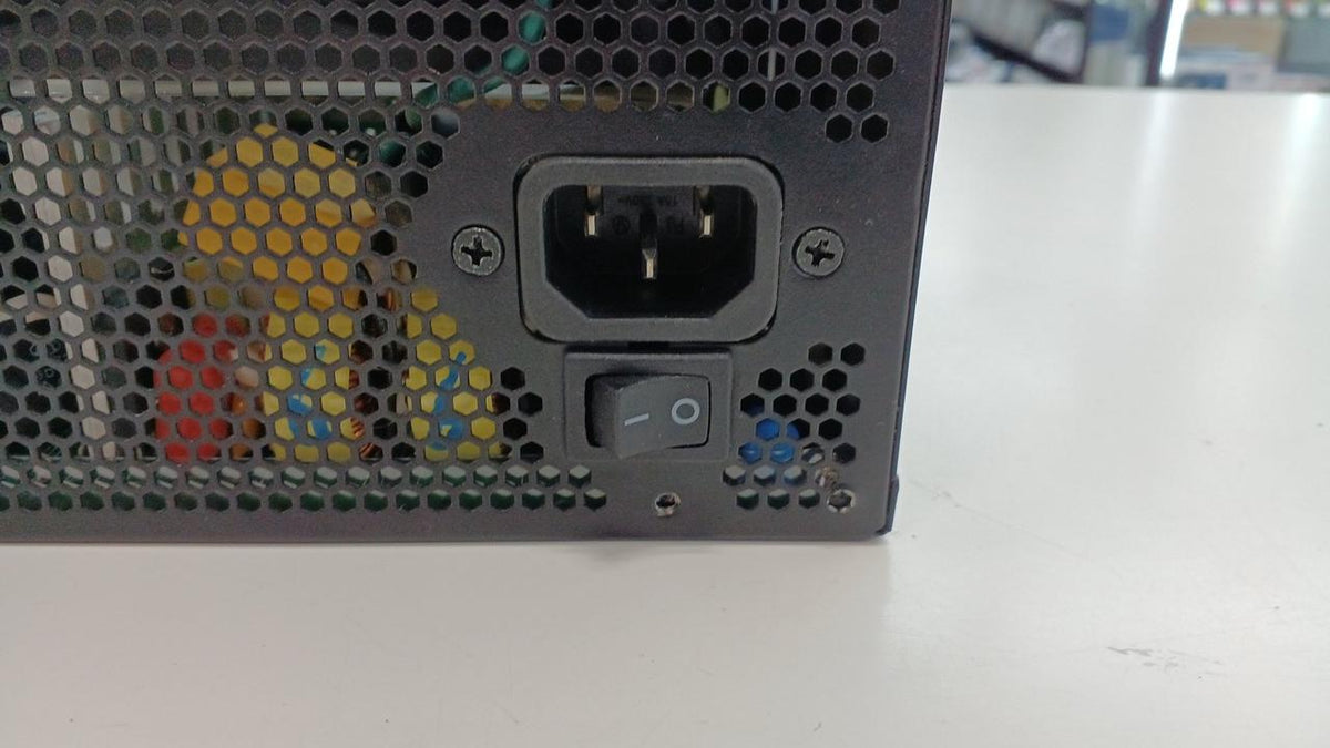 Xianren Zhizhi PC Power Supply (750W) KRPW-GK750W