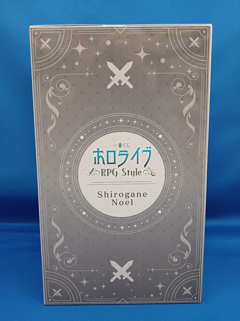 BANDAI Shirogane Noel Shirogane Noel Prize Ichiban Kuji
