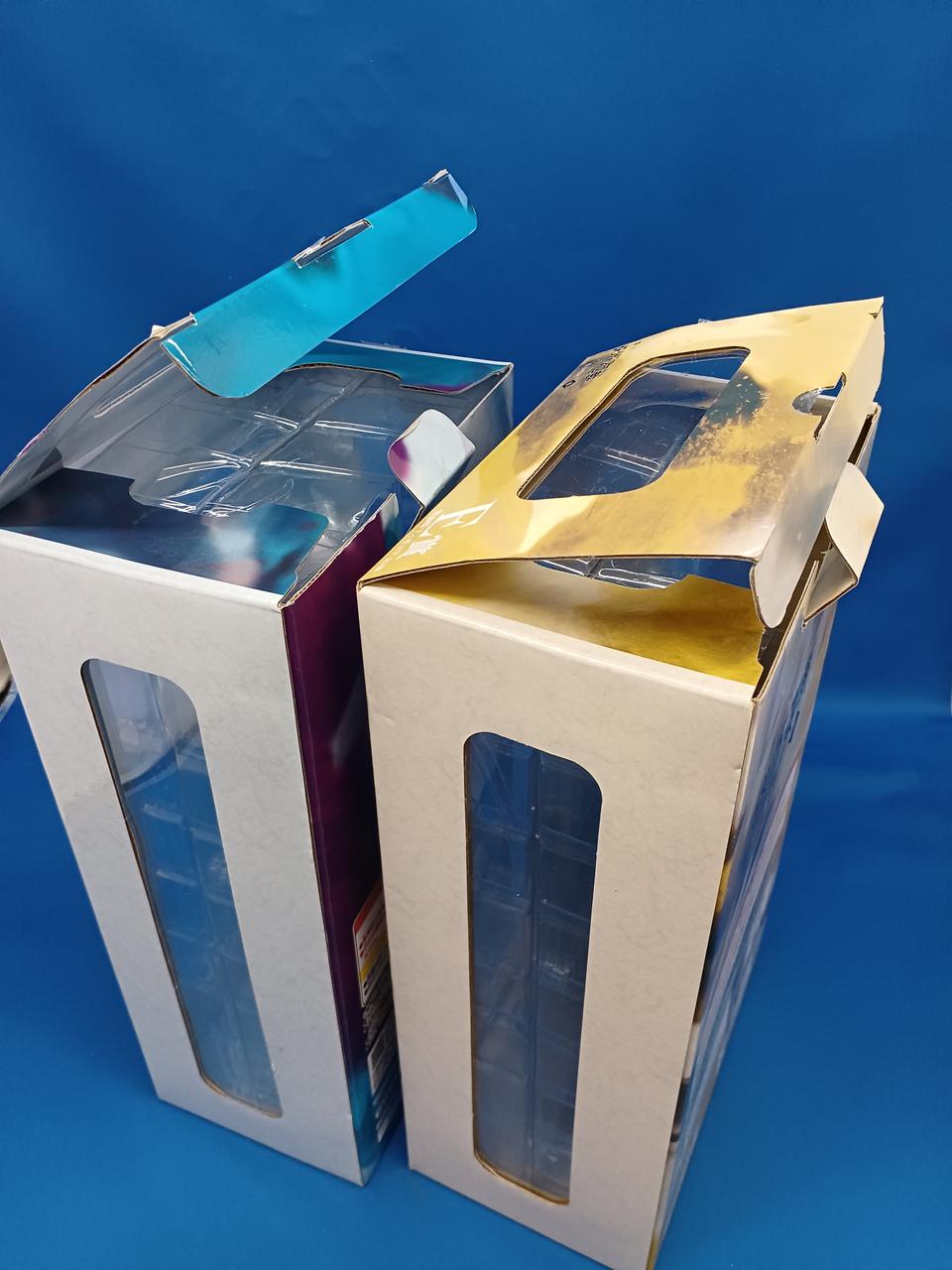 Ichiban Kuji (BANPRESTO) Jujutsu Kaisen: Hidden Gem & Jewel Fold D Prize Satoru Gojo & E Prize Suguru Geto