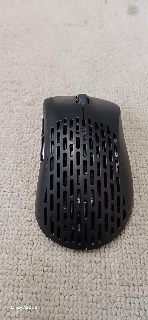 PULSAR Gaming Mouse X LITE WIRELESS V2