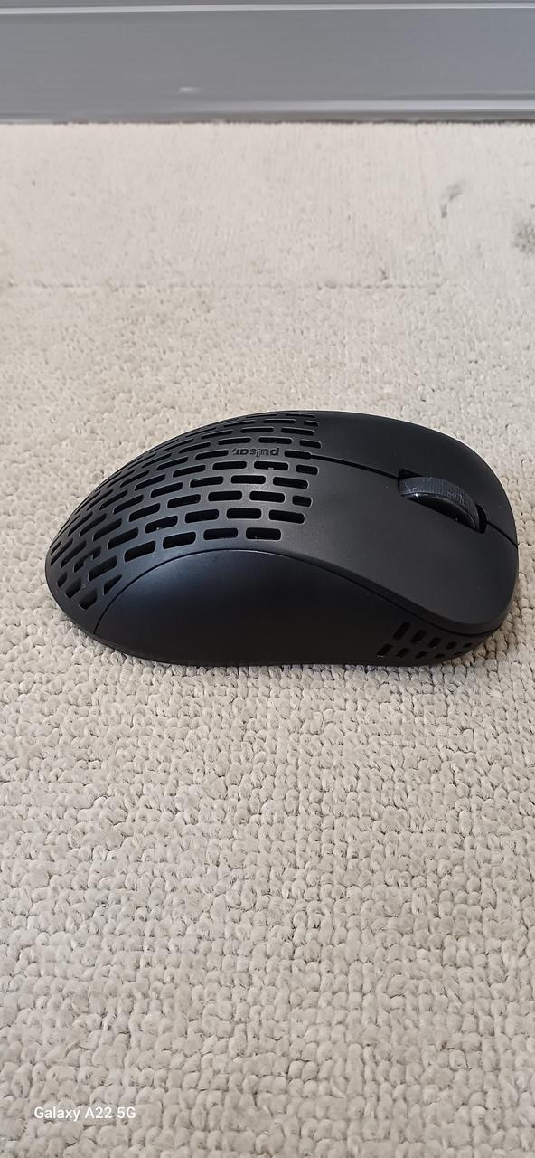 PULSAR Gaming Mouse X LITE WIRELESS V2
