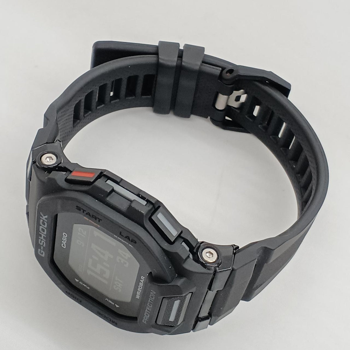 CASIO G-SHOCK G-SQUAD GBD-200-1JF