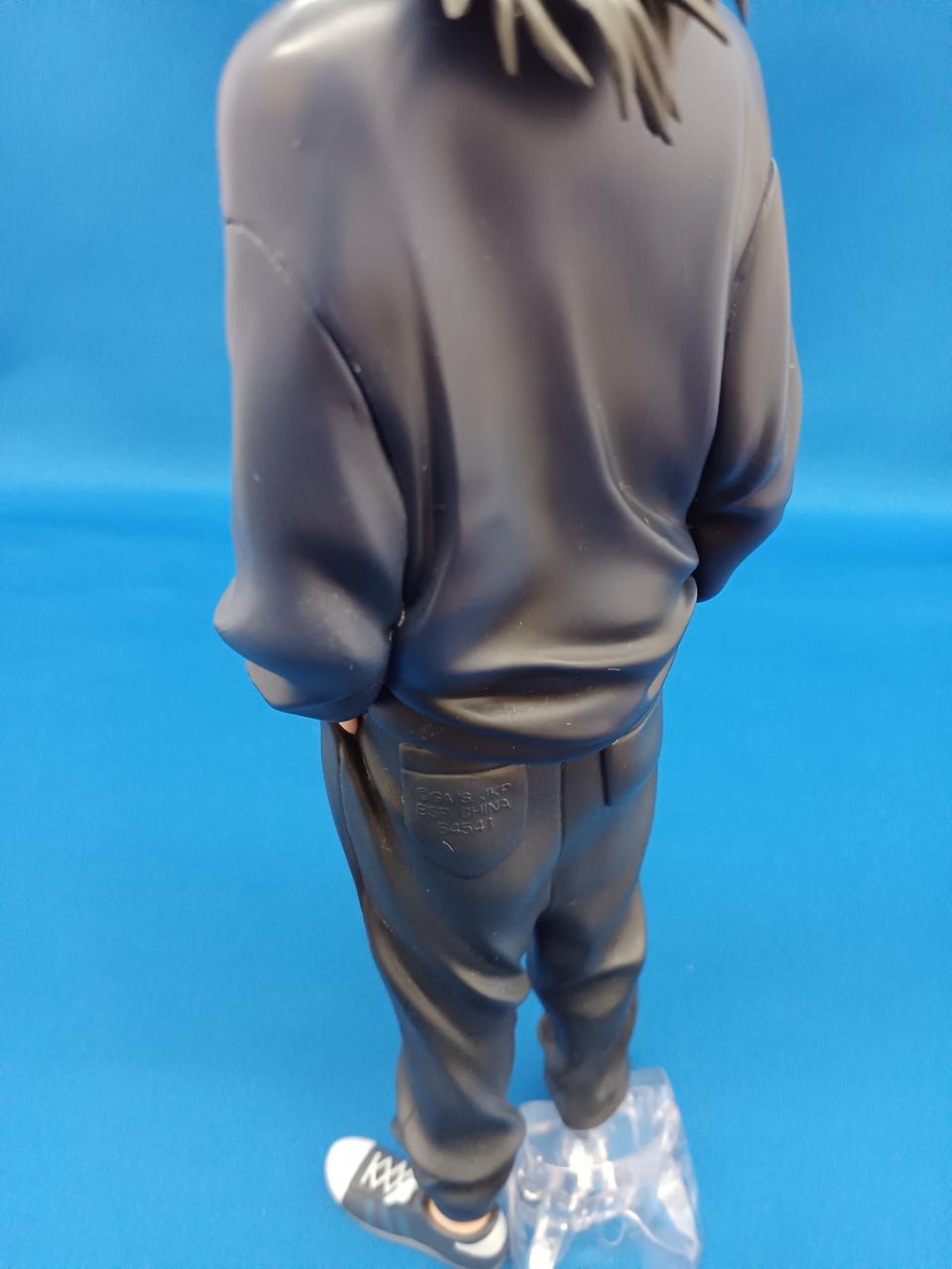 Ichiban Kuji (BANPRESTO) Jujutsu Kaisen: Hidden Gem & Jewel Fold D Prize Satoru Gojo & E Prize Suguru Geto