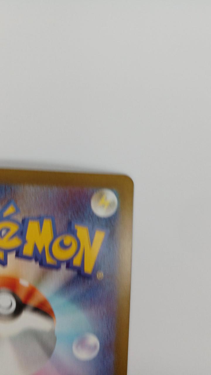 Pokémon Mega Starmy EX M3-111