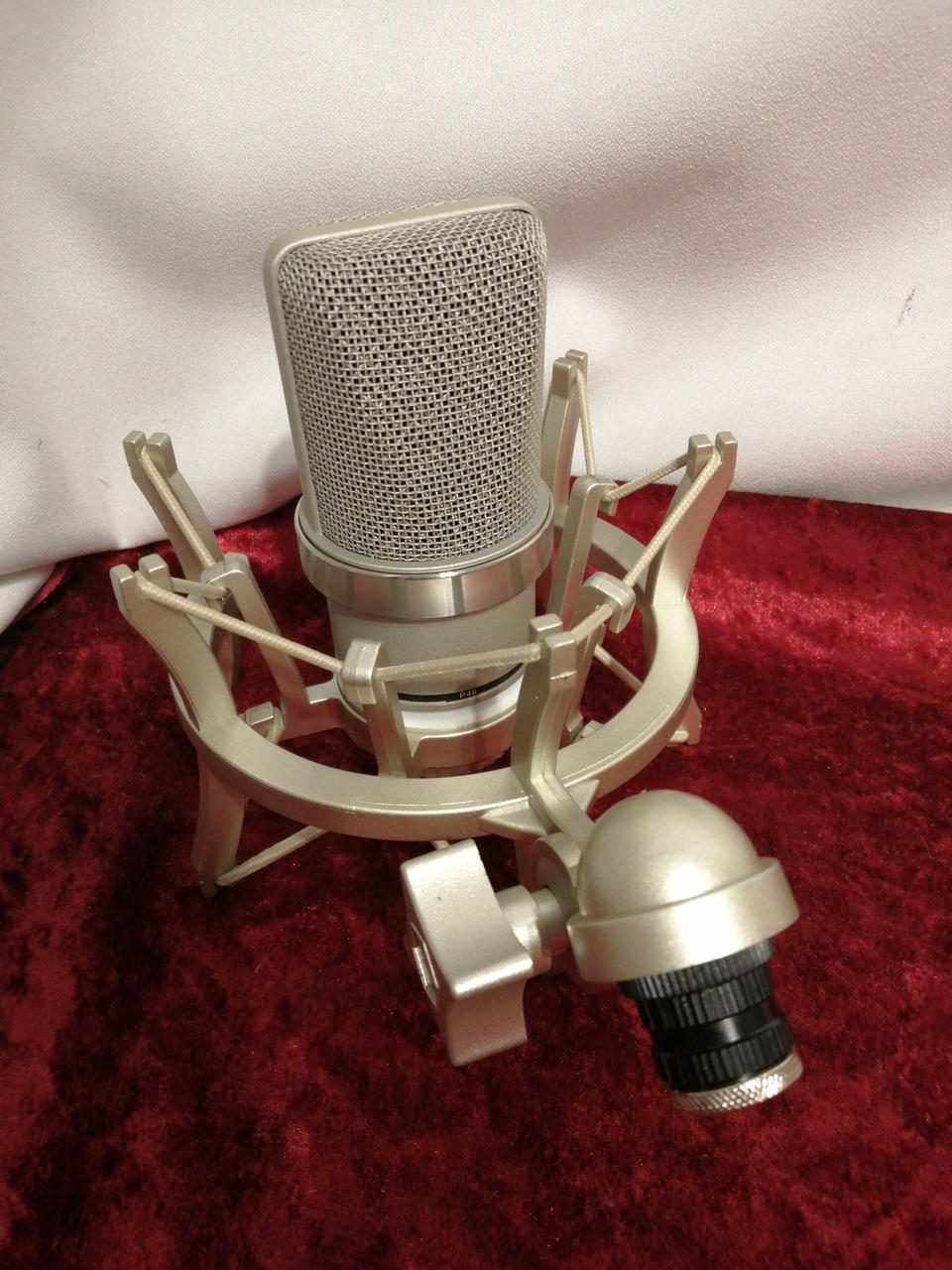 NEUMANN Condenser Microphone TLM102
