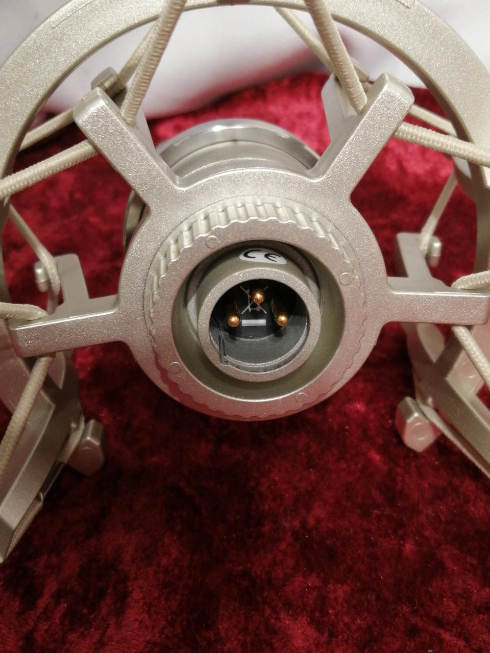 NEUMANN Condenser Microphone TLM102