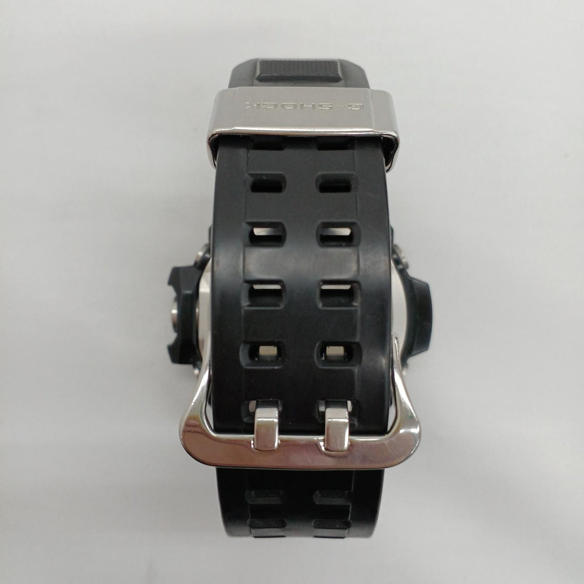 CASIO G-SHOCK RANGE MAN GW-9400