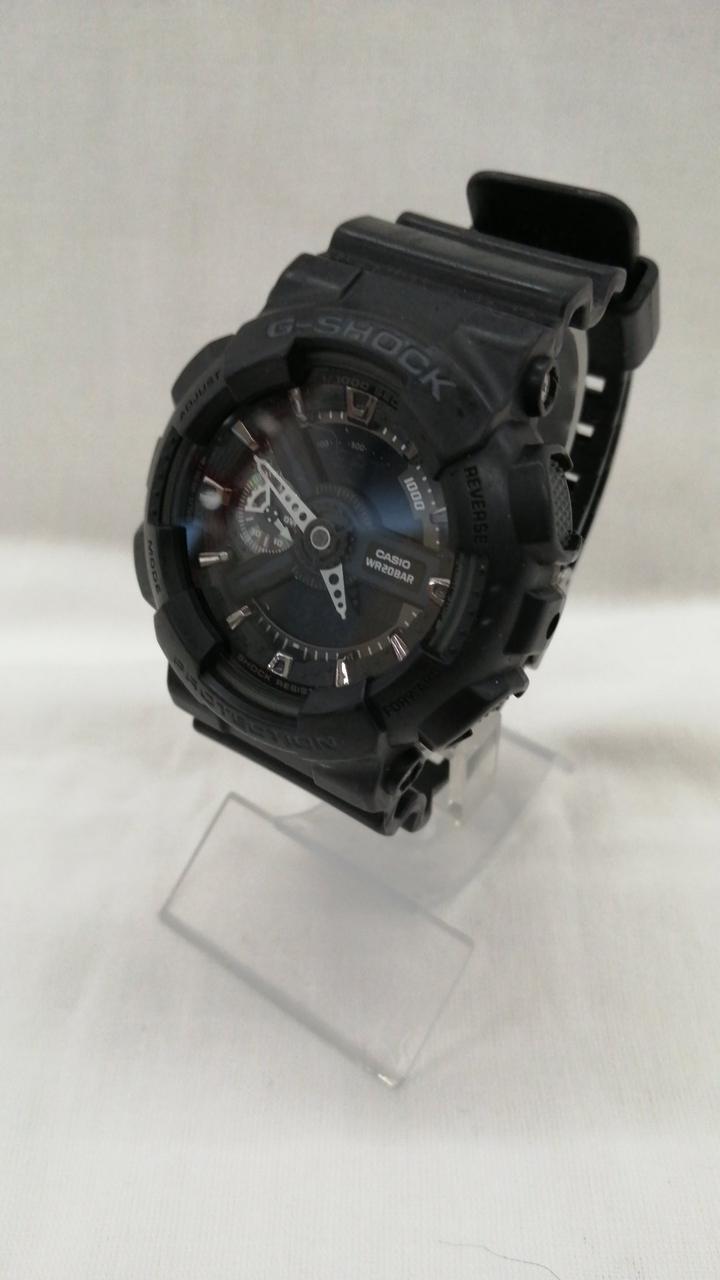 CASIO G-SHOCK GA-110