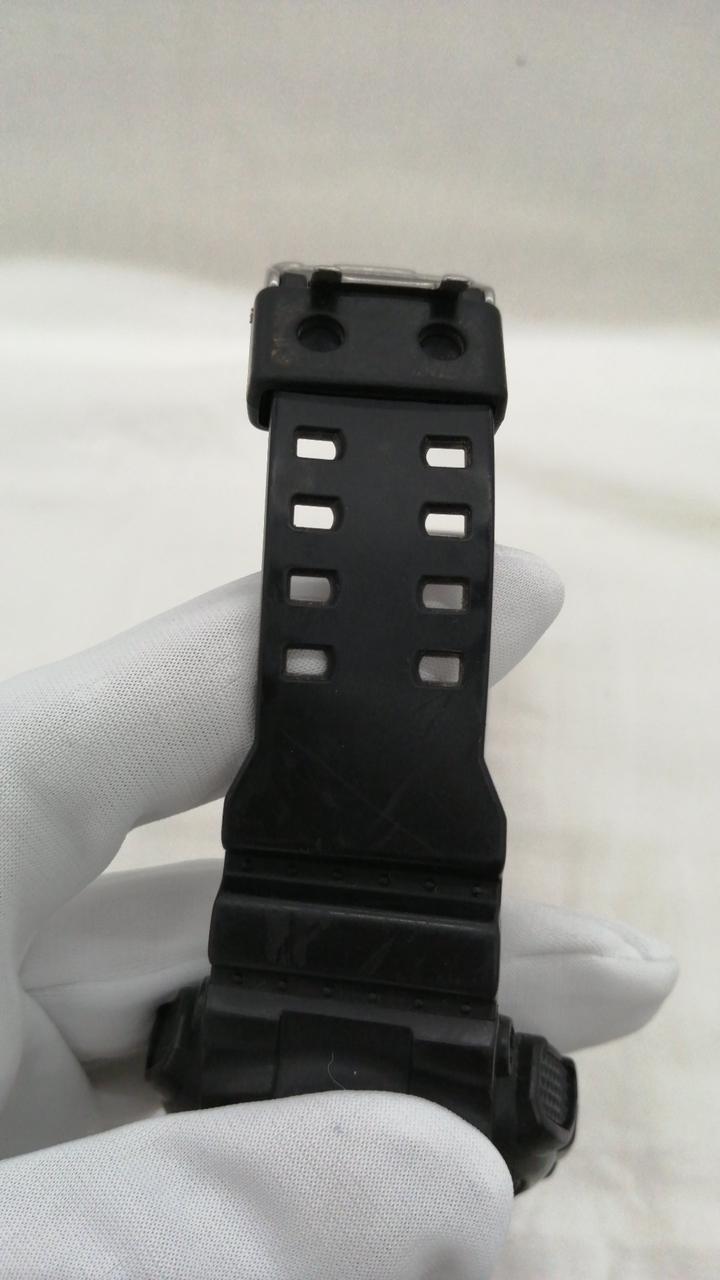 CASIO G-SHOCK GA-110