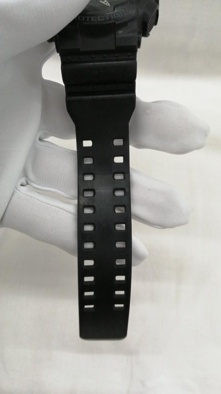 CASIO G-SHOCK GA-110