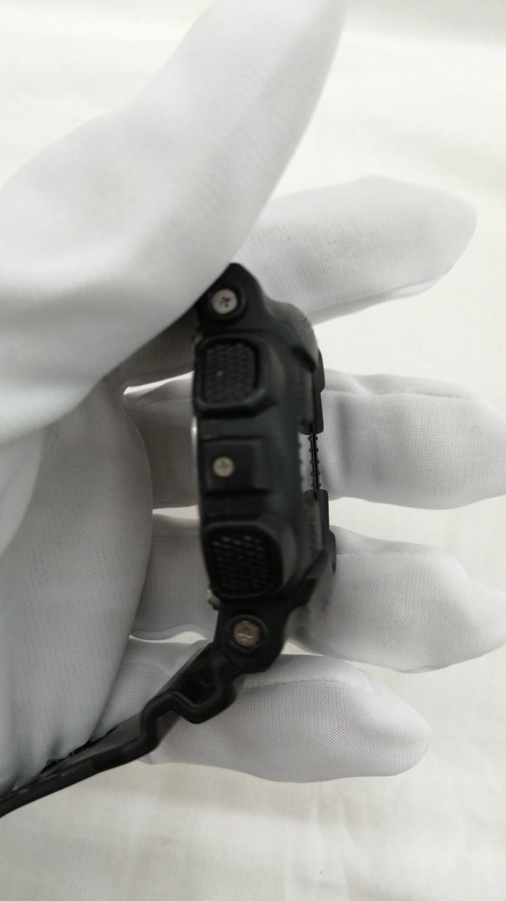 CASIO G-SHOCK GA-110