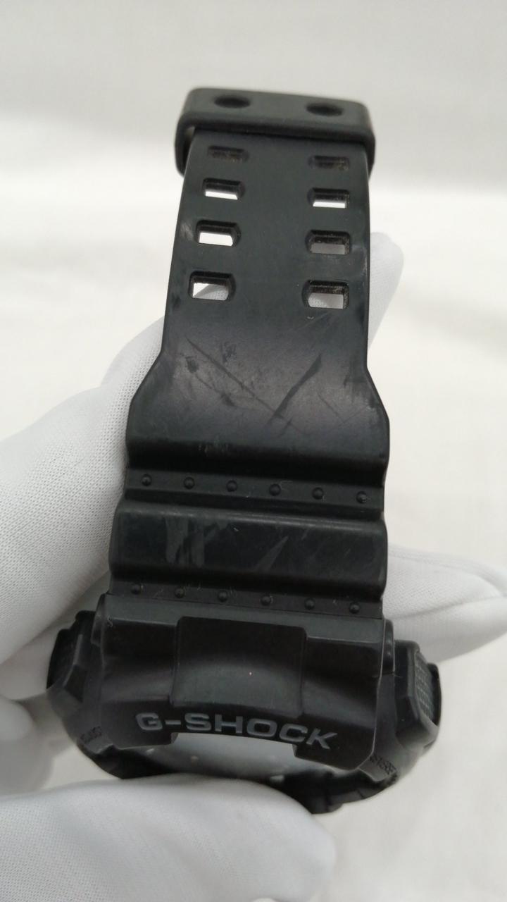 CASIO G-SHOCK GA-110