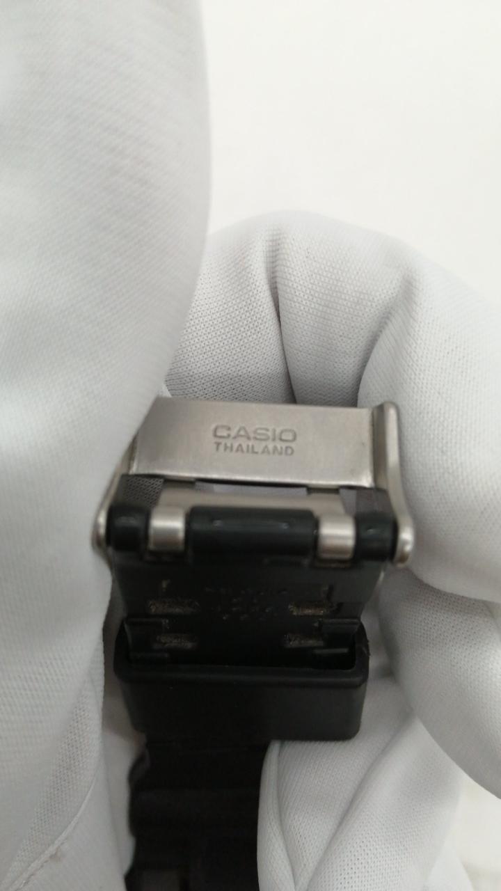 CASIO G-SHOCK GA-110