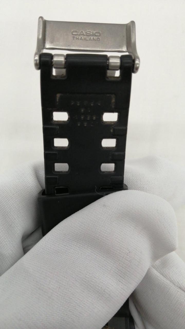 CASIO G-SHOCK GA-110