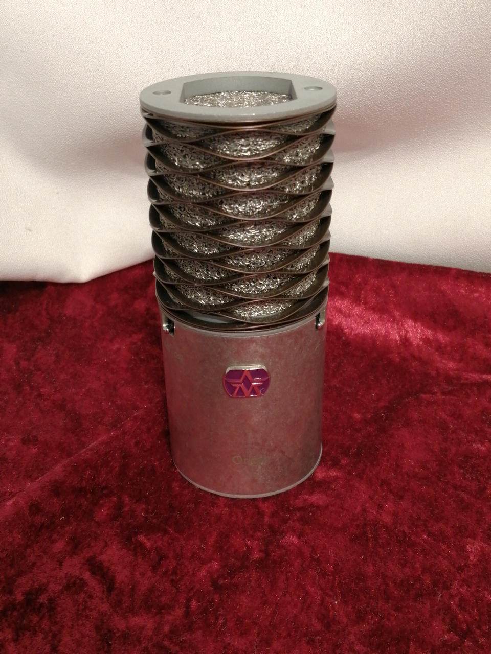 ASTON Condenser Microphone ORIGIN