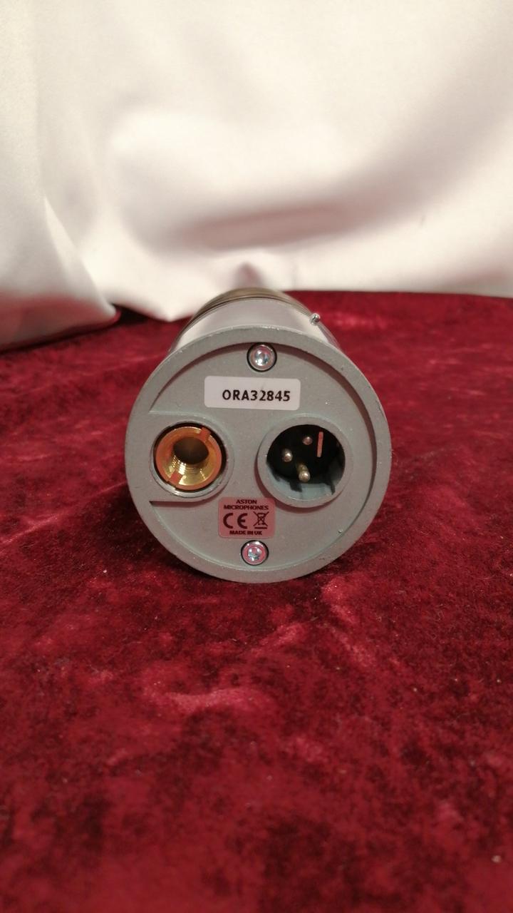 ASTON Condenser Microphone ORIGIN