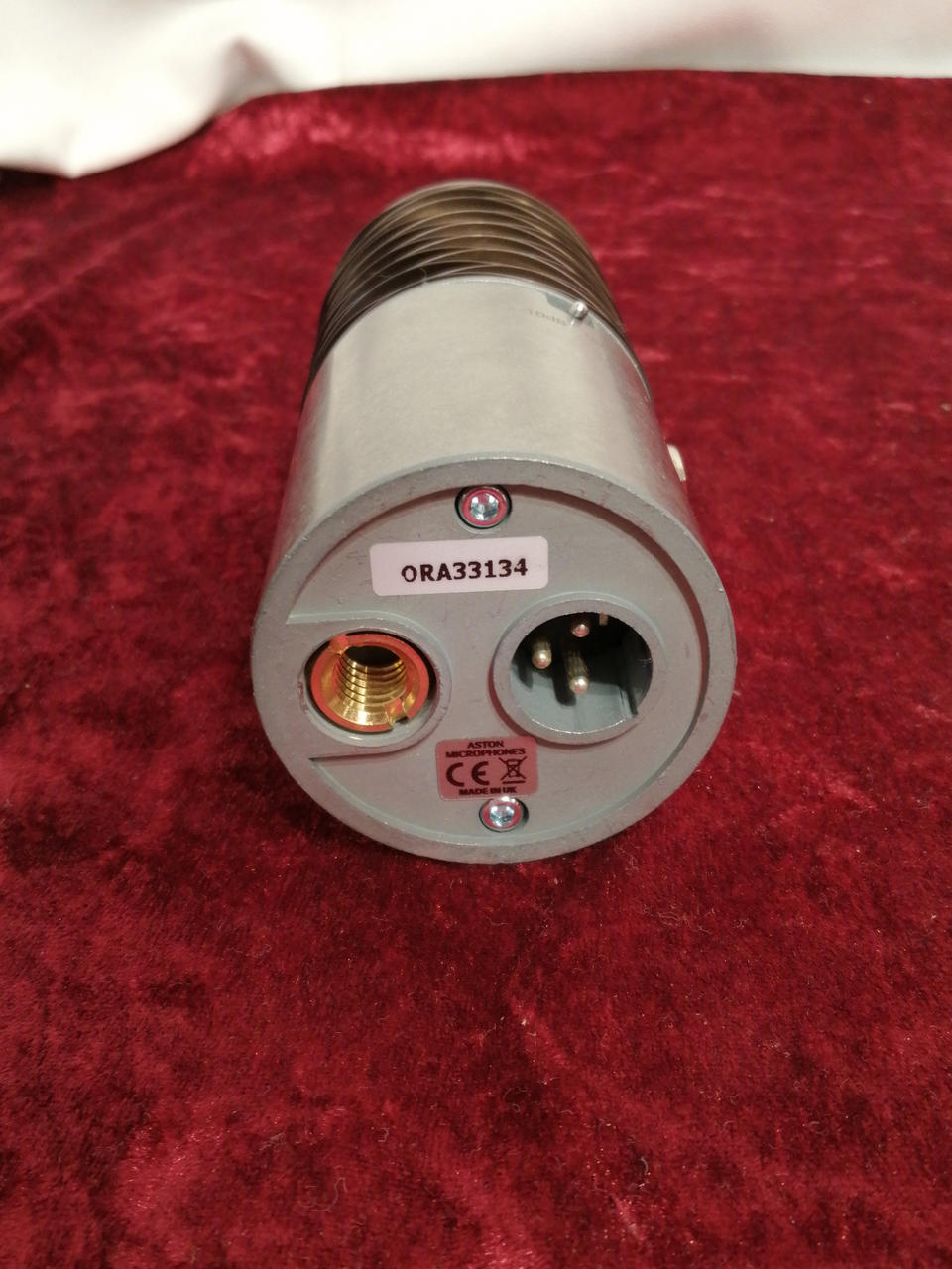 ASTON Condenser Microphone ORIGIN