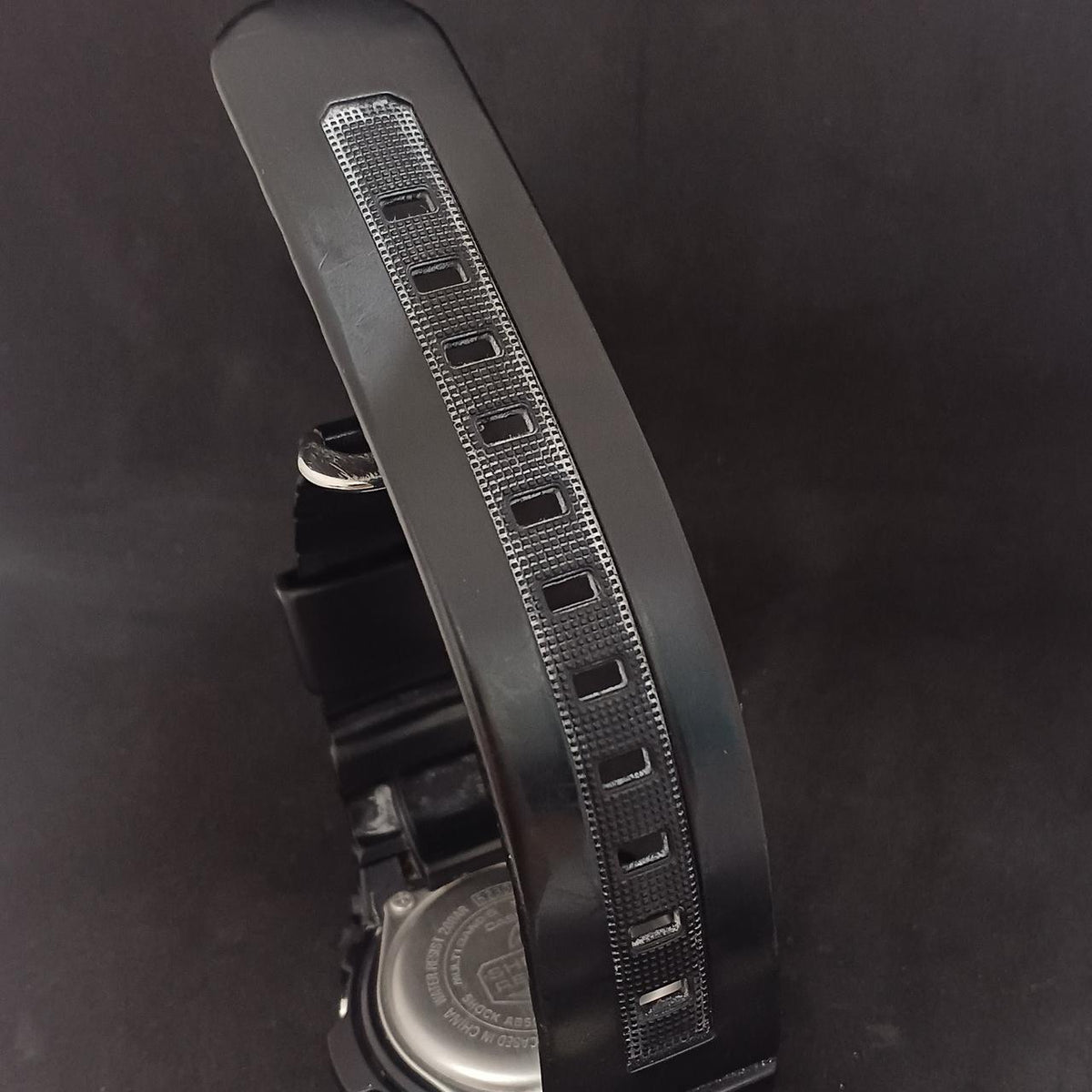CASIO G-SHOCK AWG-M100SB