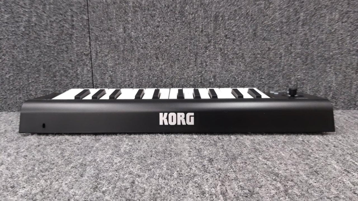 KORG MIDI Keyboard MICROKEY-25
