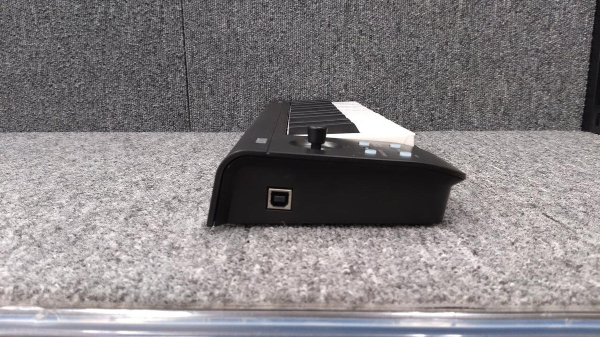 KORG MIDI Keyboard MICROKEY-25