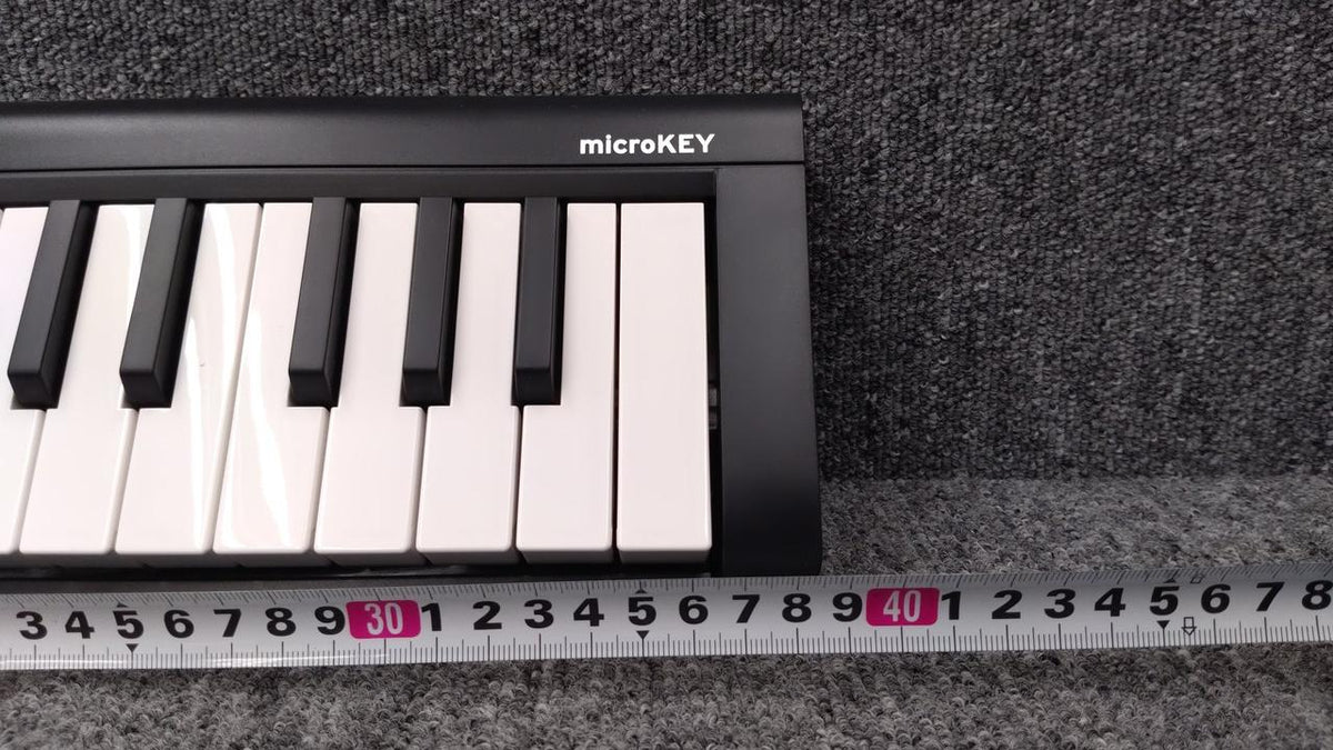 KORG MIDI Keyboard MICROKEY-25
