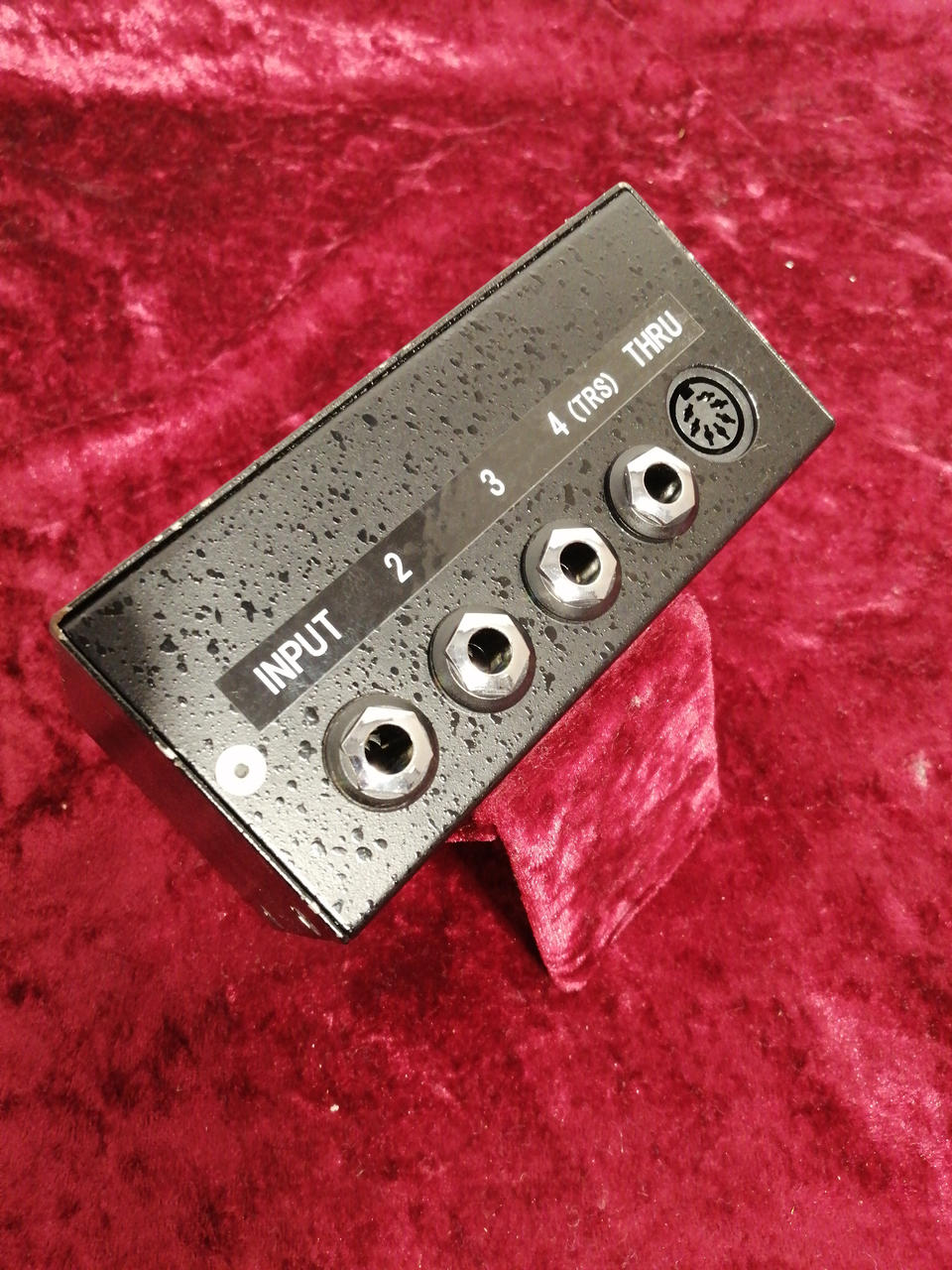 FREE THE TONE Junction Box JB-41S