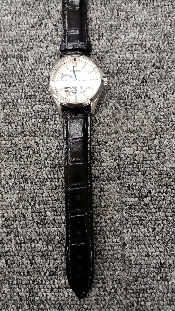 CITIZEN Automatic Wristwatch 4197-S098190