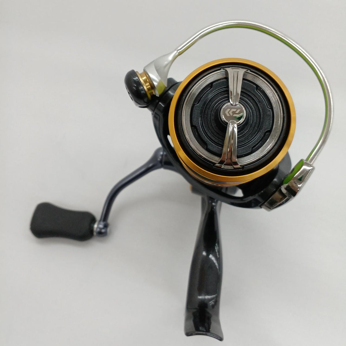 SHOMANO Spinning Reel CALDIA FCLT2000S