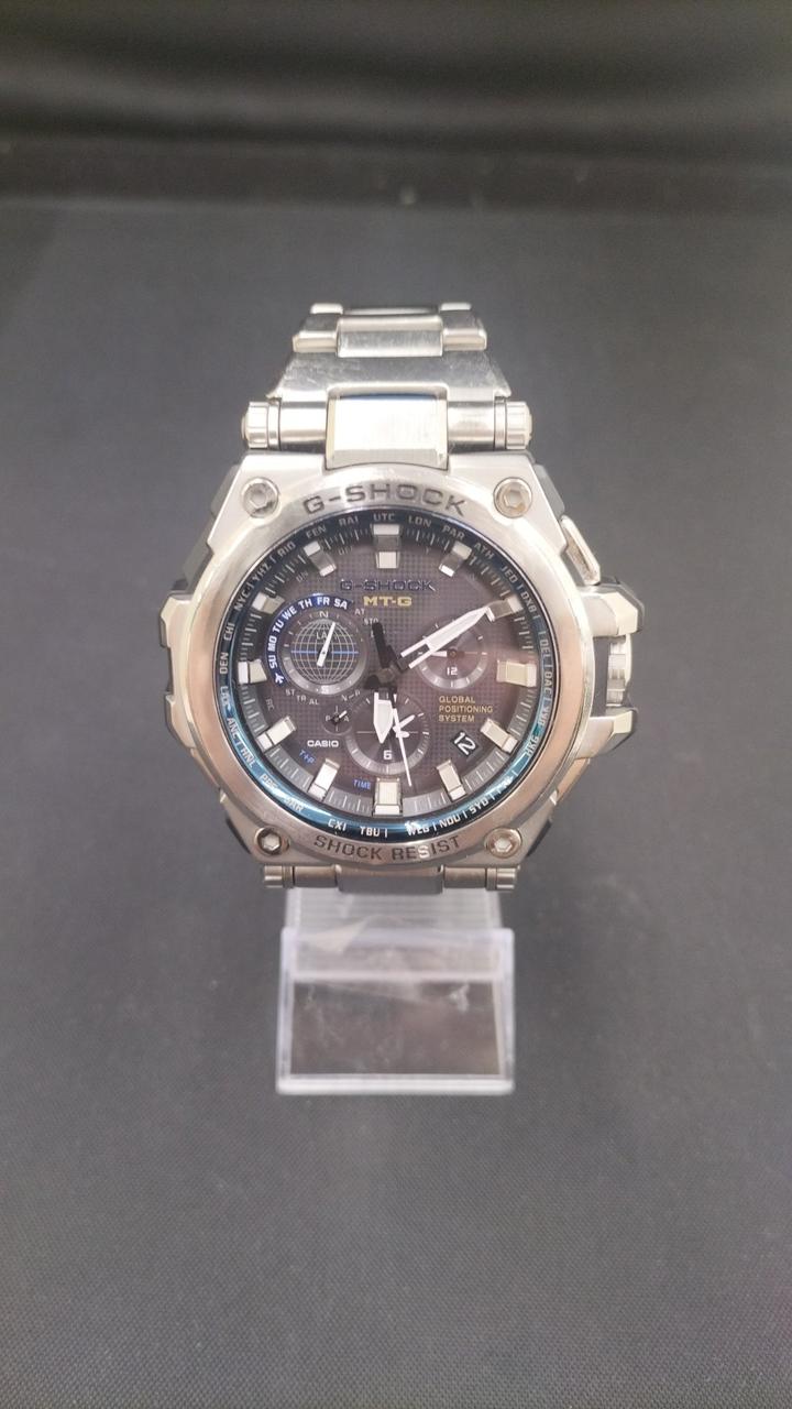 CASIO G-SHOCK MTG-G1000D