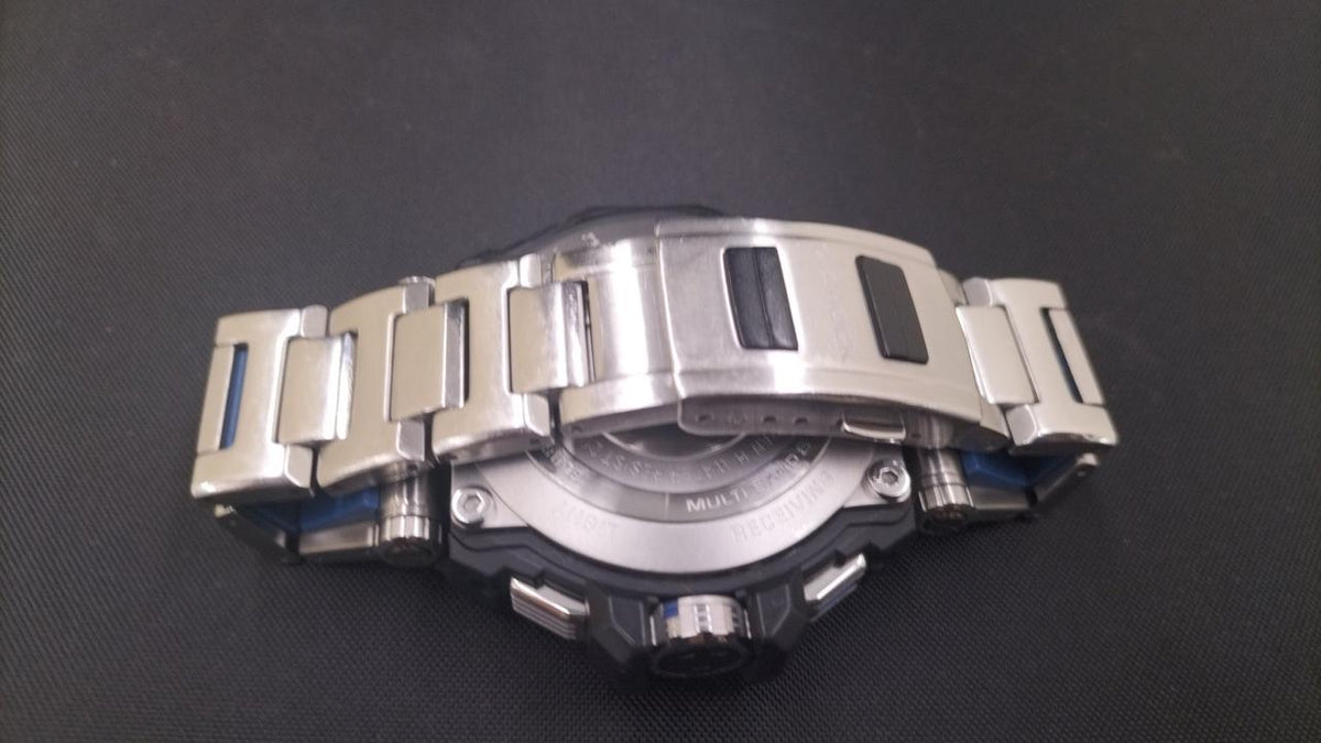 CASIO G-SHOCK MTG-G1000D