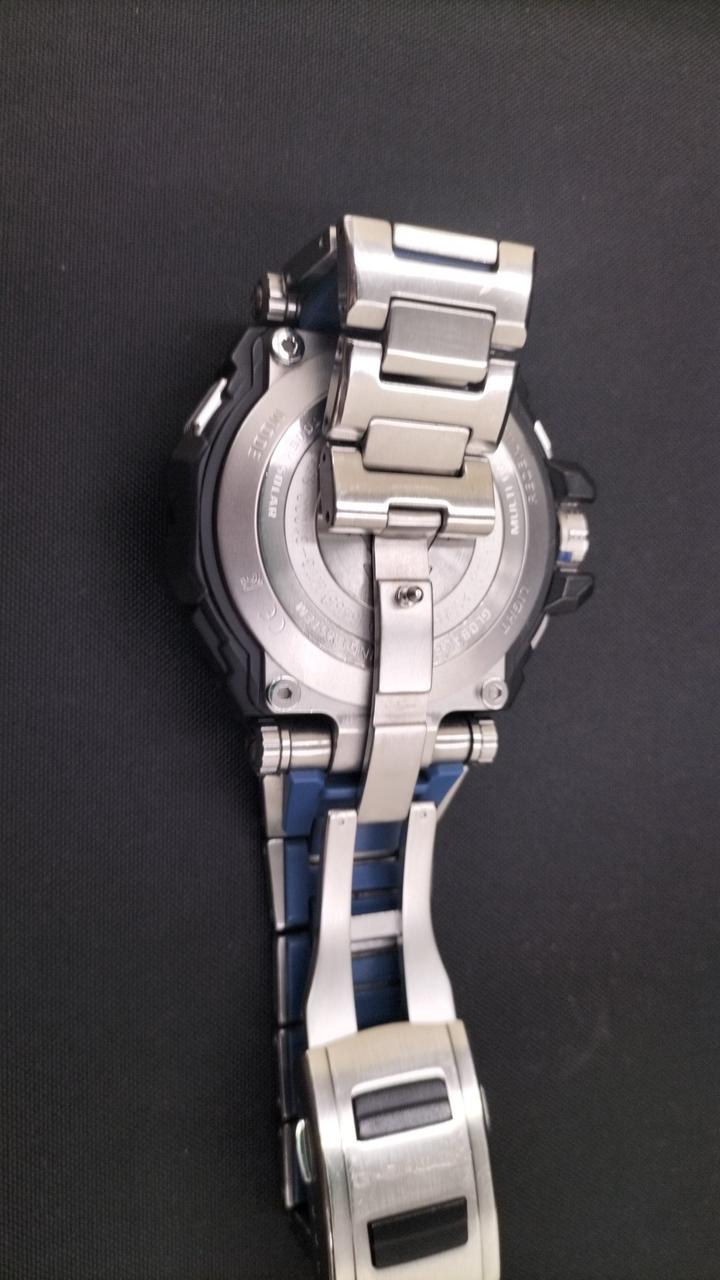 CASIO G-SHOCK MTG-G1000D