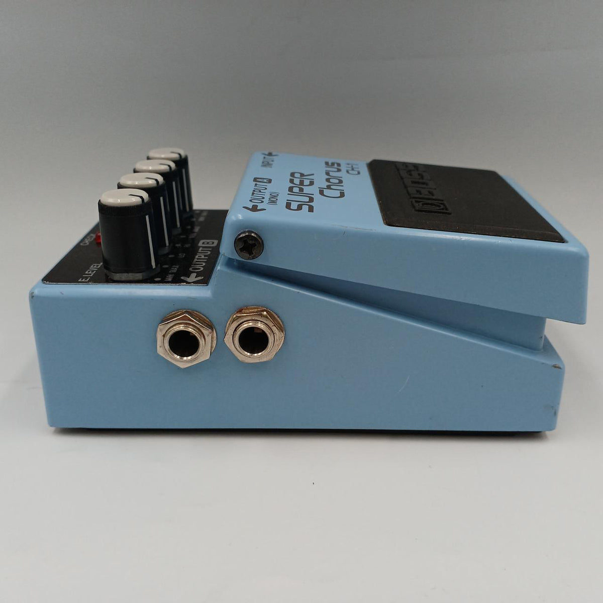 BOSS Effects pedal CH-1