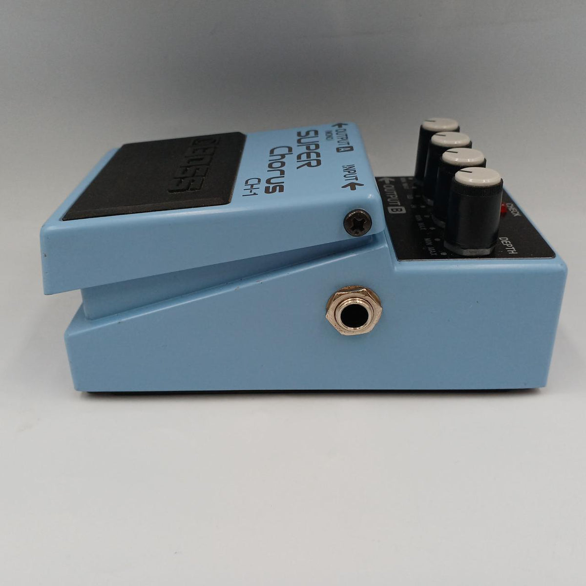 BOSS Effects pedal CH-1