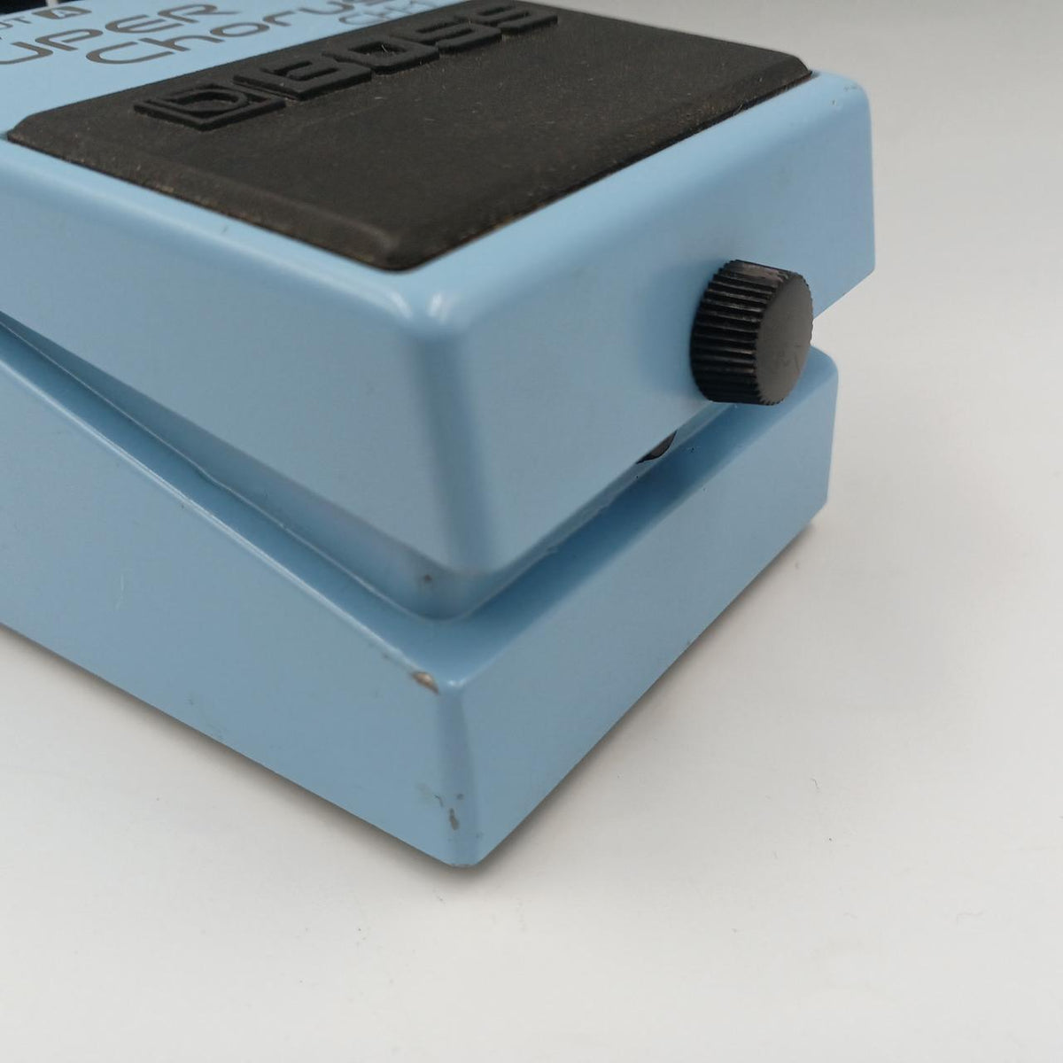 BOSS Effects pedal CH-1